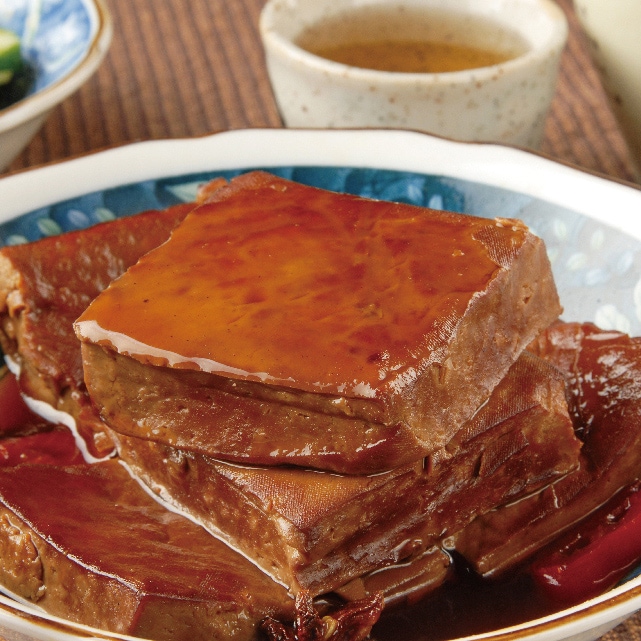 【食在新聞】彰投年節食品抽查14件不合格
