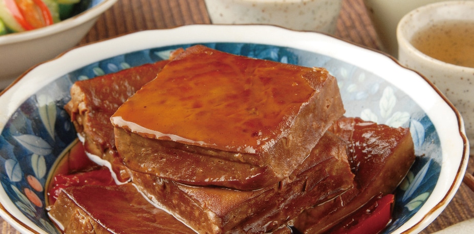 【食在新聞】彰投年節食品抽查14件不合格