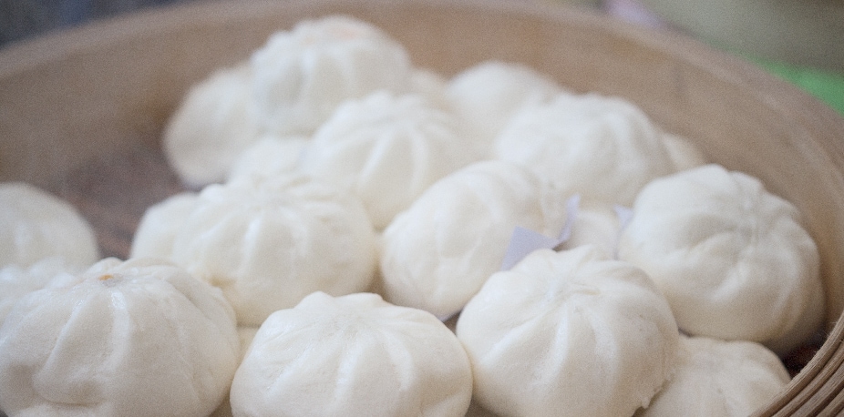 【食在新聞】黑心包子疑塗抹機械潤滑油
