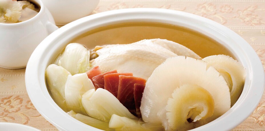 【食在新聞】新北抽驗年貨 2件年菜違規