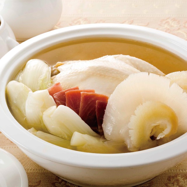 【食在新聞】新北抽驗年貨 2件年菜違規