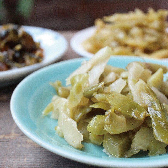 【食在新聞】全國年節食品 醃漬品違規最多