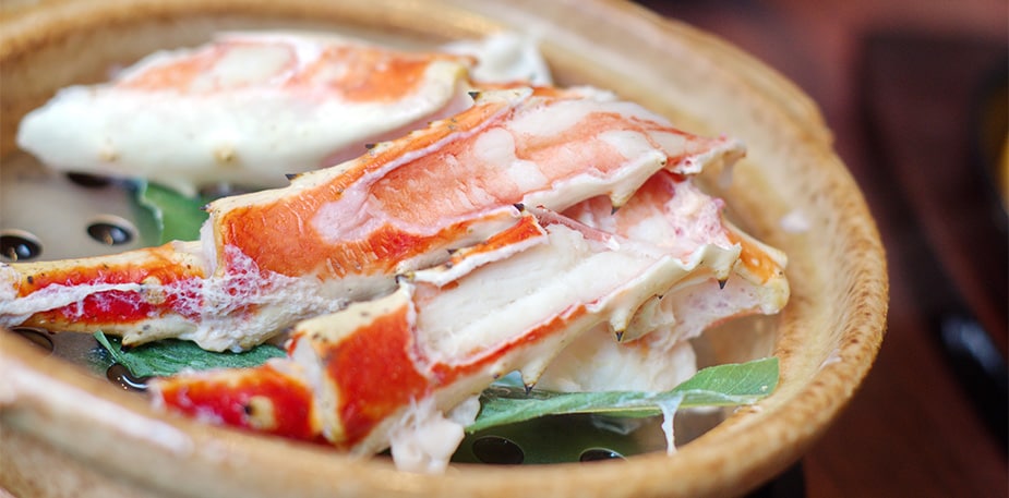 【食在新聞】知名清蒸海鮮餐廳 環衛遭投訴