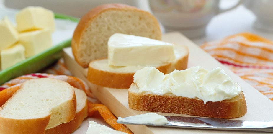 【食在新聞】奶油標示新規 7月上路