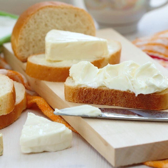 【食在新聞】奶油標示新規 7月上路