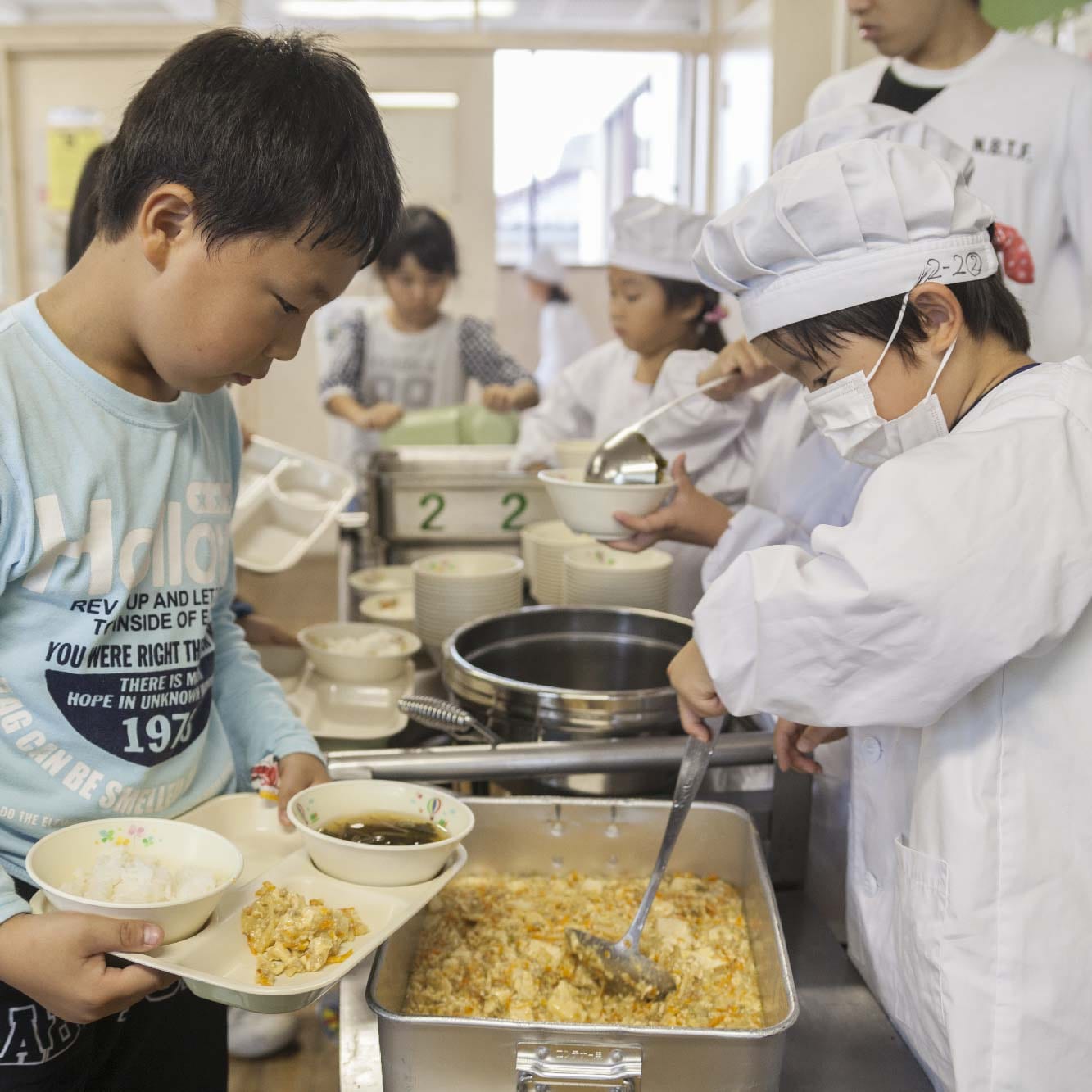 【食在新聞】團膳農藥超標 衛生局源頭把關