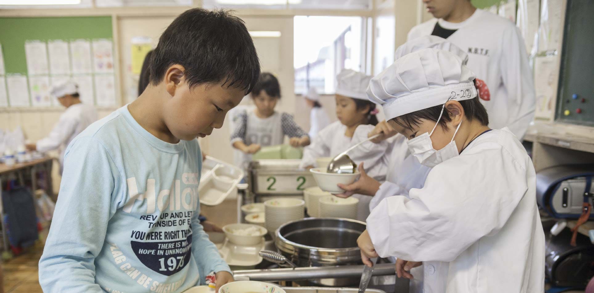 【食在新聞】團膳農藥超標 衛生局源頭把關