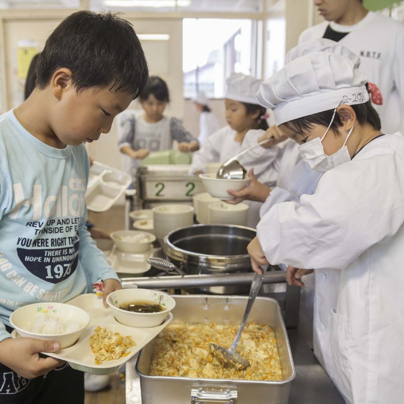 【食在新聞】團膳農藥超標 衛生局源頭把關