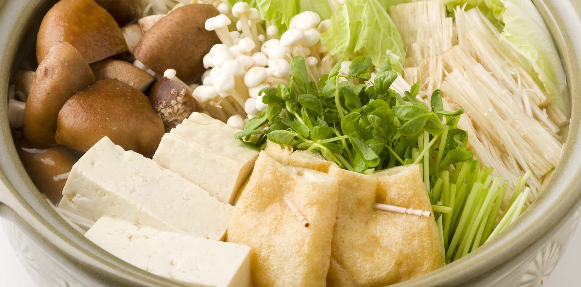 【食在新聞】喝青菜豆腐湯 不會腎結石