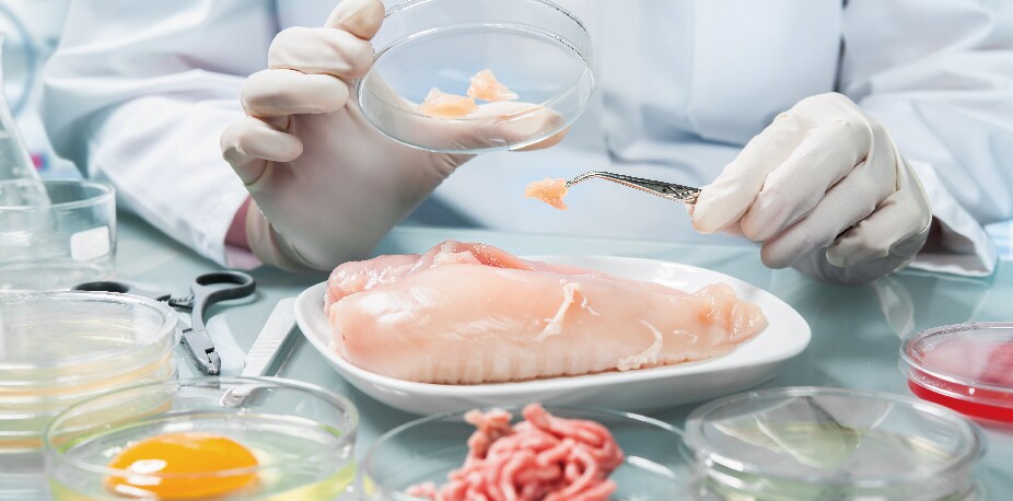 【食在新聞】食品檢驗提供三資訊 免受罰