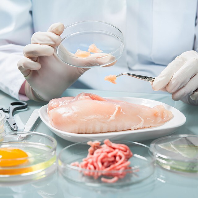 【食在新聞】食品檢驗提供三資訊 免受罰