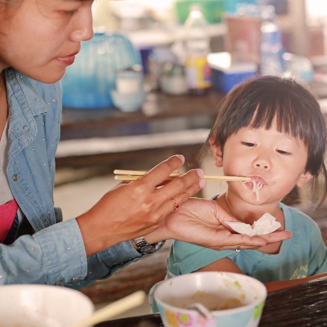 【食在新聞】食安稽查　校園周邊吃得安心