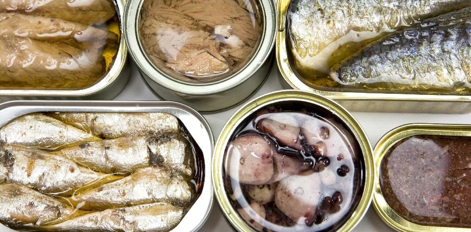 【食在新聞】大宗食品驗證 尚有30家沒做