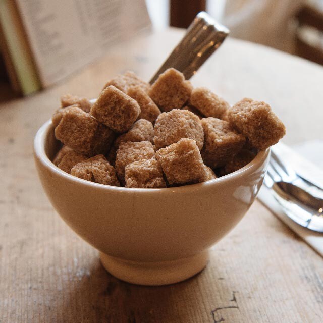 【食在新聞】黑心冬瓜糖磚 知名飲料店受影響