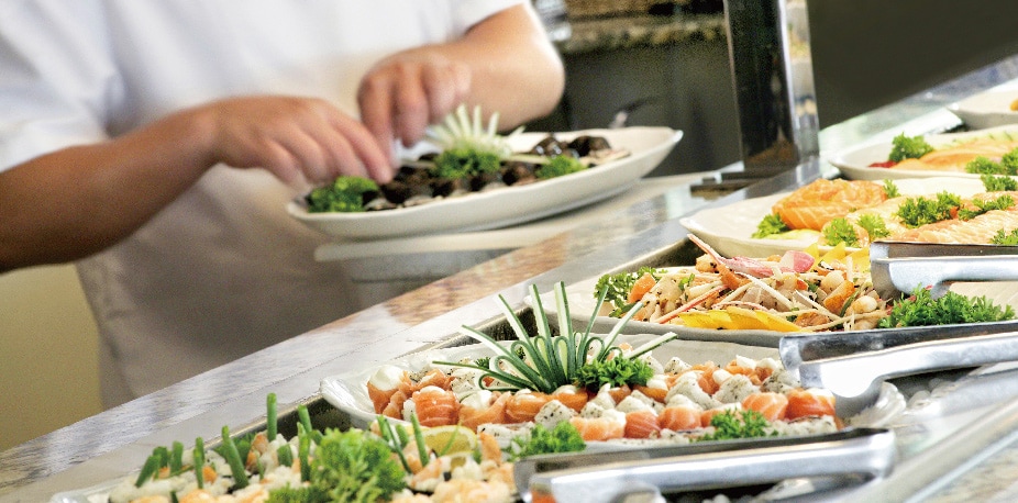 【食在新聞】知名飯店使用發霉、過期食材