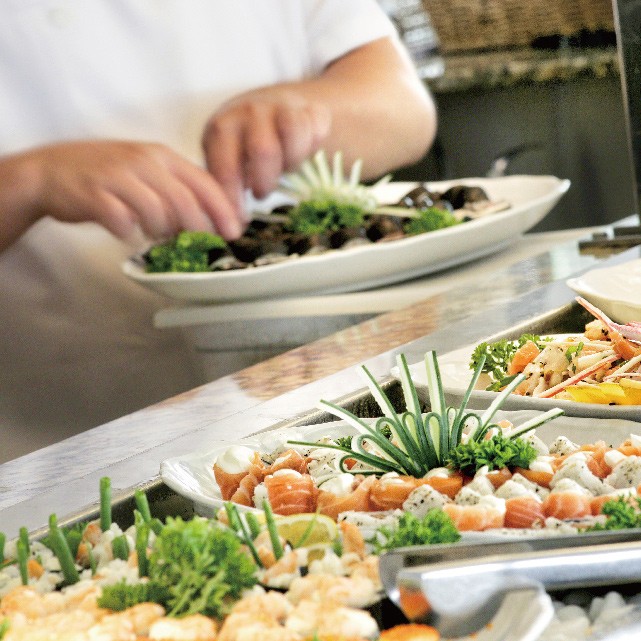 【食在新聞】知名飯店使用發霉、過期食材