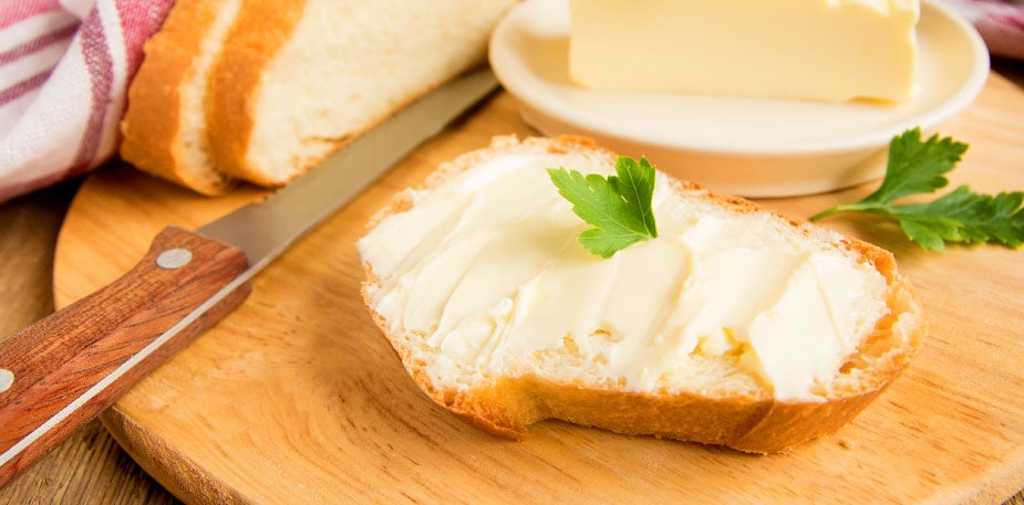 【食在新聞】乳瑪琳危機 教你認識人造奶油