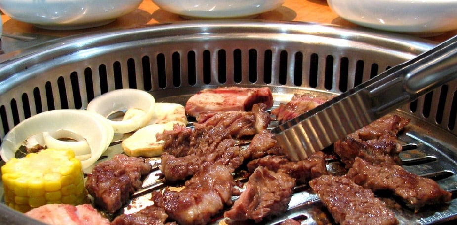 【食在新聞】知名燒肉店豬肉加牛肉粉調味