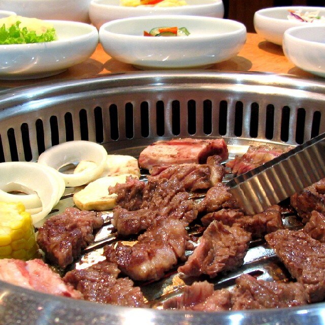 【食在新聞】知名燒肉店豬肉加牛肉粉調味