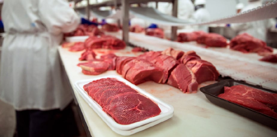 【食在新聞】巴西黑心肉緩解 重啟國際市場