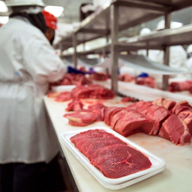 【食在新聞】巴西黑心肉緩解 重啟國際市場