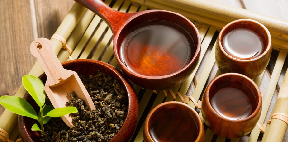 【食在新聞】茶葉農藥氟派瑞 官方：不准用