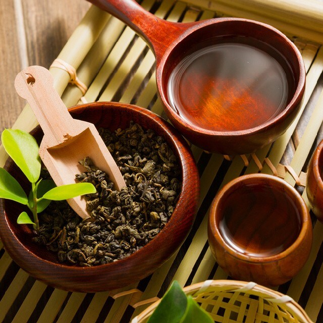 【食在新聞】茶葉農藥氟派瑞 官方：不准用