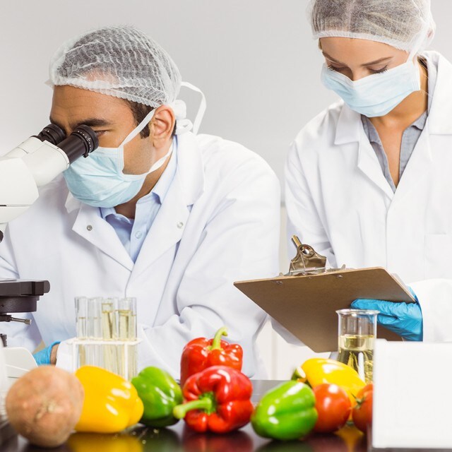 【食在新聞】冰塊及營養午餐 7月食安稽查