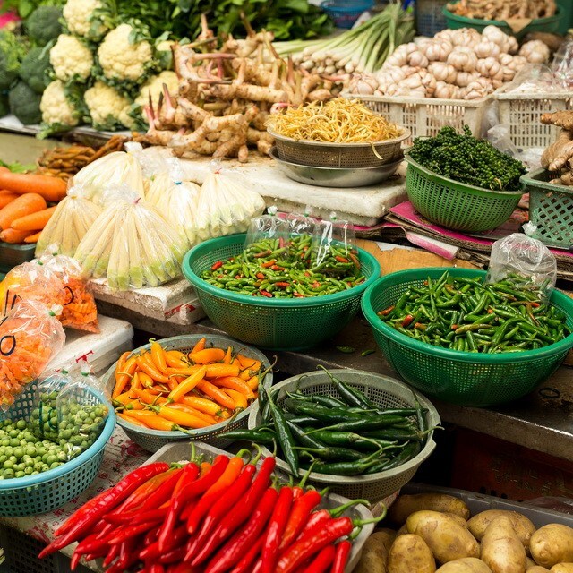 【食在新聞】黑心業者撿拾垃圾菜轉賣餐廳