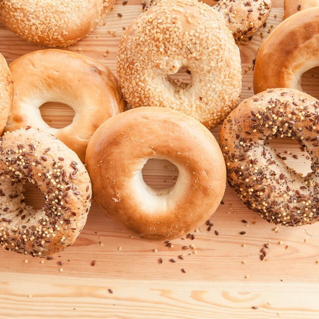 【食在新聞】知名貝果店被爆使用過期原料