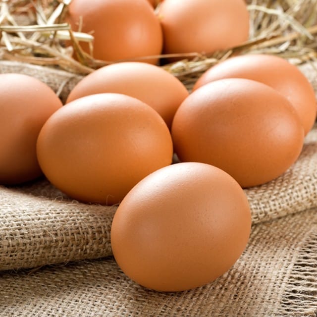 【食在新聞】台灣首次檢出雞蛋戴奧辛超標！