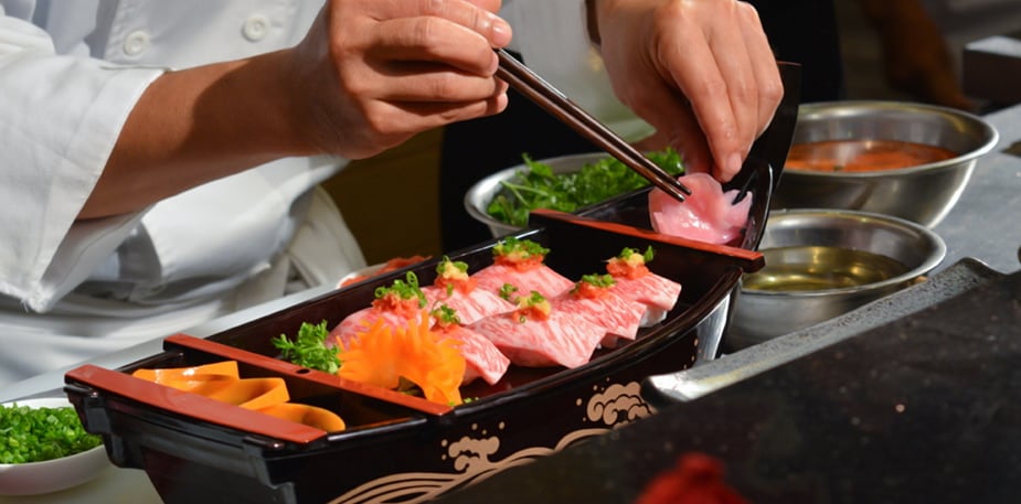【食在新聞】衛生局抽驗生魚片微生物超標