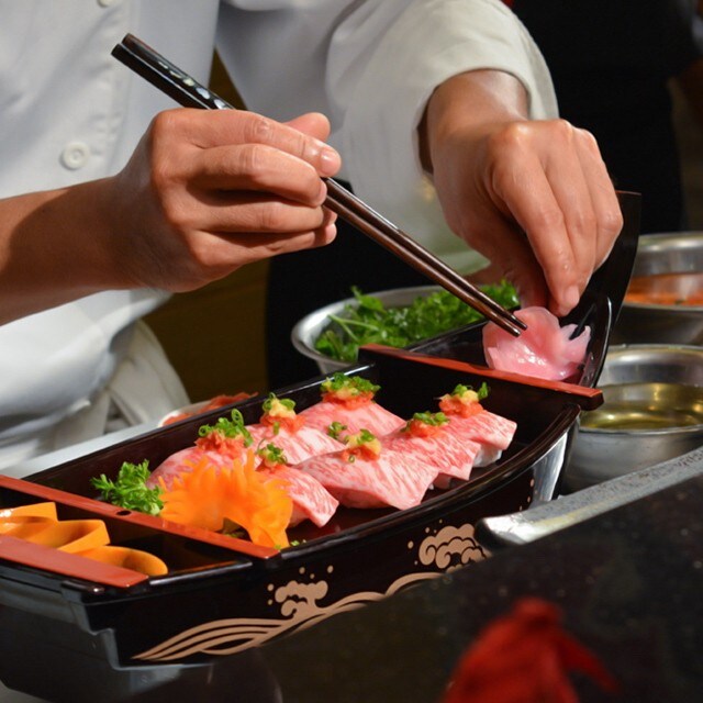 【食在新聞】衛生局抽驗生魚片微生物超標