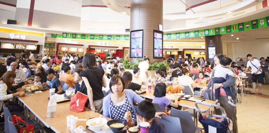 【食在新聞】知名百貨遭爆員工餐廳髒亂