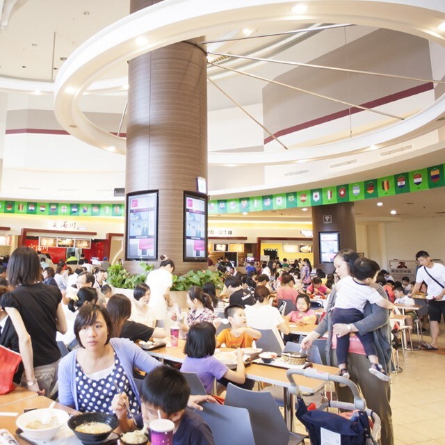 【食在新聞】知名百貨遭爆員工餐廳髒亂