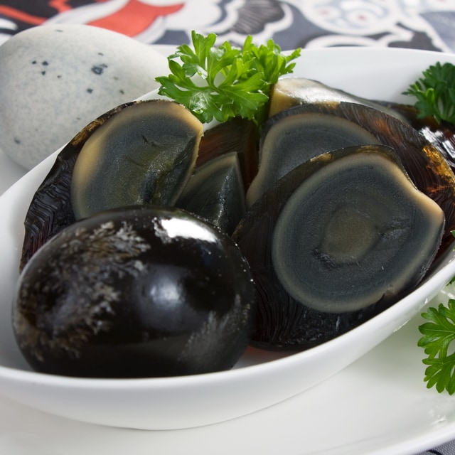 【食在新聞】皮蛋變銅蛋？重金屬銅超標