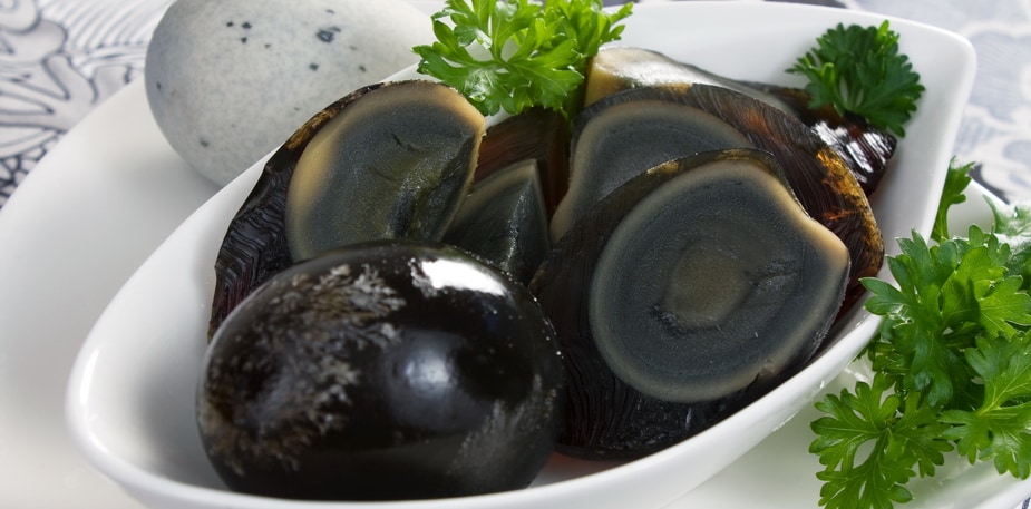 【食在新聞】皮蛋變銅蛋？重金屬銅超標