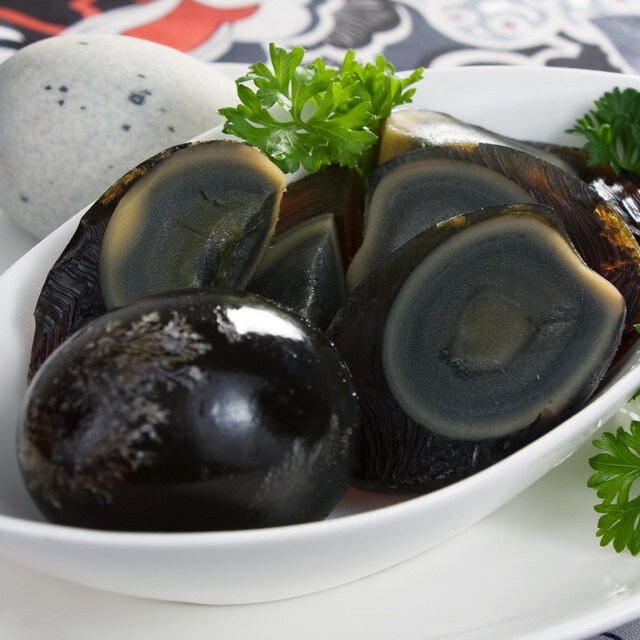 【食在新聞】皮蛋變銅蛋？重金屬銅超標