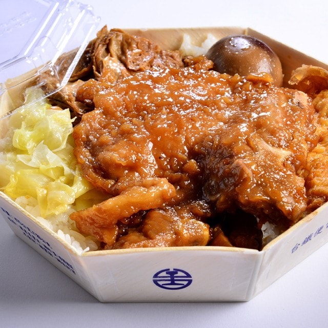 【食在新聞】台鐵便當遭稽查 環境6大缺失