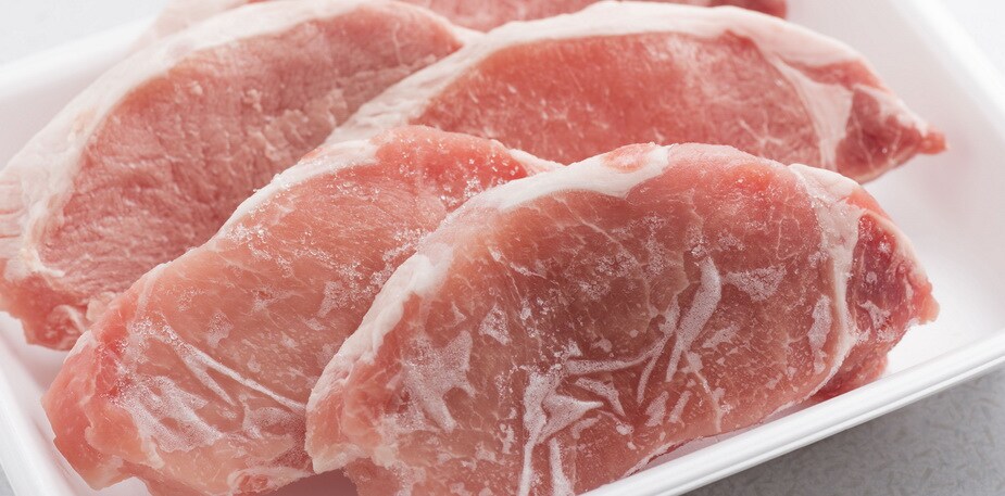 【食在新聞】太惡劣！過期肉品改標繼續賣