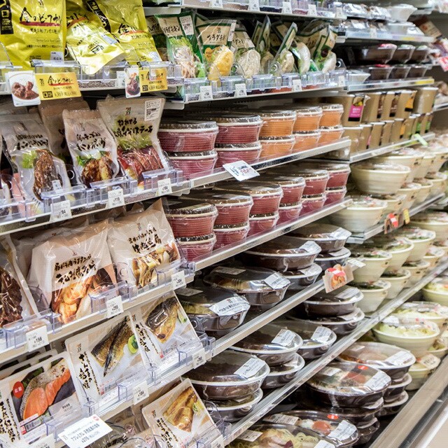 【食在新聞】北市拒核食 日本食品須驗明正身