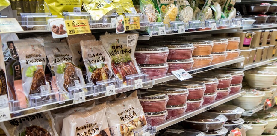 【食在新聞】北市拒核食 日本食品須驗明正身