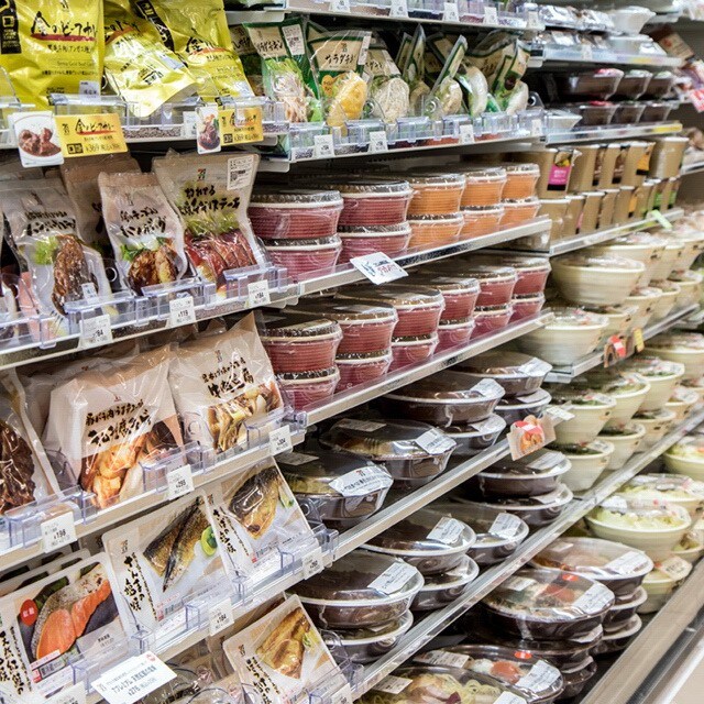 【食在新聞】北市拒核食 日本食品須驗明正身