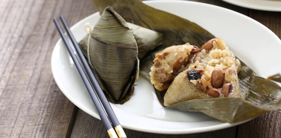 【食在新聞】端午肉粽食材  抽檢不合格