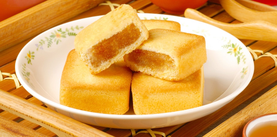【食在新聞】知名餅店將過期商品塗改再賣