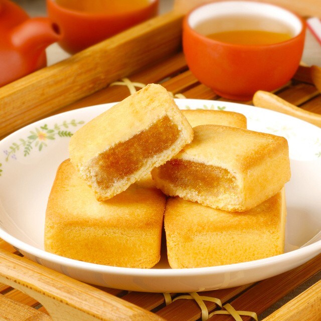 【食在新聞】知名餅店將過期商品塗改再賣