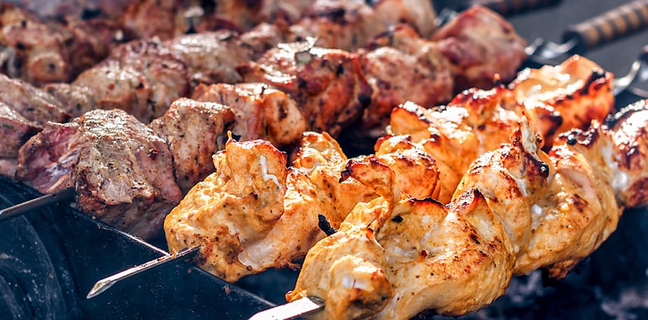【食在新聞】知名燒肉店遭爆回收吃剩食材