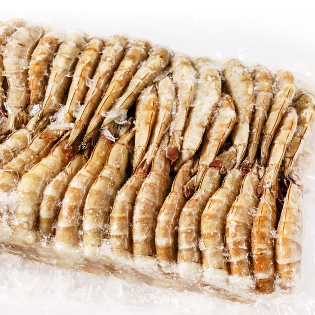 【食在新聞】採購注意！過期1年黑心蝦還在賣