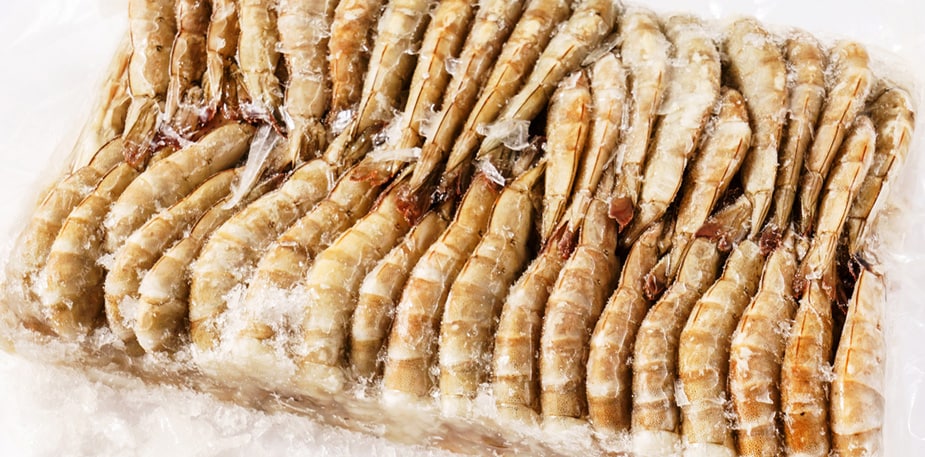 【食在新聞】採購注意！過期1年黑心蝦還在賣