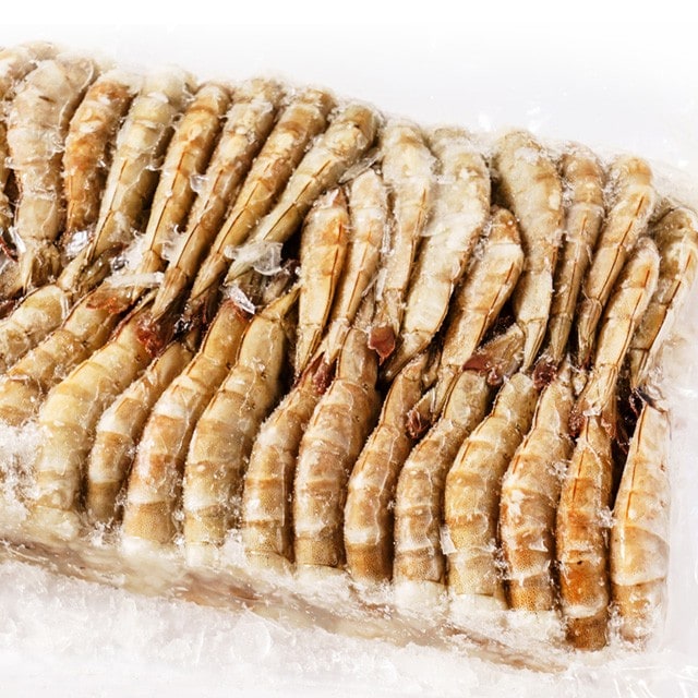 【食在新聞】採購注意！過期1年黑心蝦還在賣